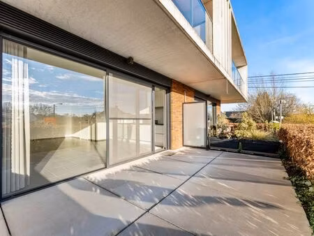 appartement à vendre à westouter € 269.000 (lpalf) - habitat poperinge | zimmo