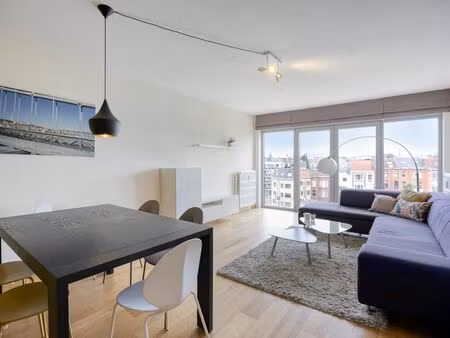 appartement à louer à heverlee € 1.095 (lpaju) - marnix vastgoed | zimmo