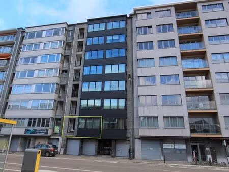 appartement à louer à tongeren € 800 (lpakc) - leroi immobiliën | zimmo