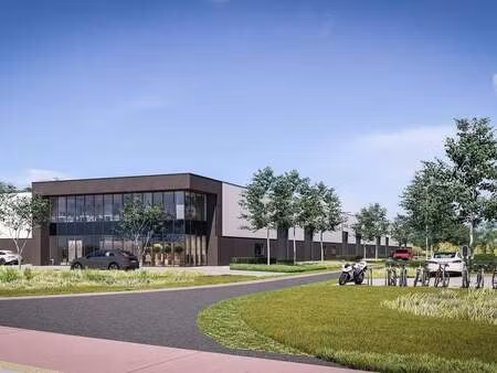 bien professionnel à vendre à rijmenam € 384.000 (lpal7) - kantoor c&m vastgoed heist-op-d