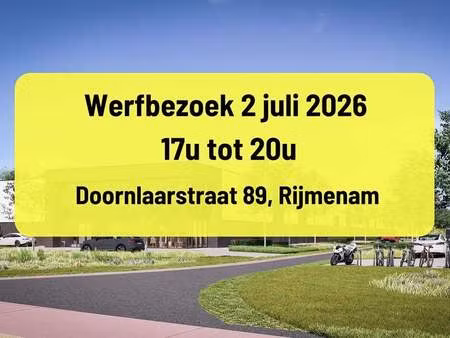 bien professionnel à vendre à rijmenam € 387.000 (lpal6) - kantoor c&m vastgoed bonheiden 