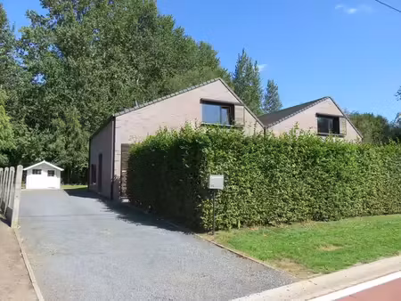 maison à louer à zolder € 1.175 (lpajl) - domo vastgoed | zimmo