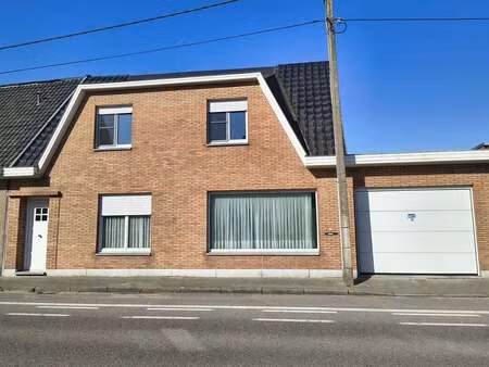 maison à louer à zaffelare € 850 (lpaku) - lokeren - verdegem vastgoed | zimmo