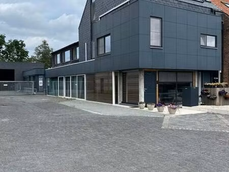 maison à vendre à adegem € 849.000 (kmpv6) - | zimmo
