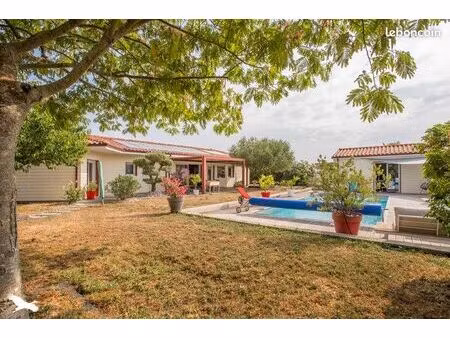 maison 6 pièces 156 m²