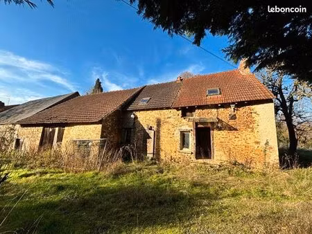 ferme 3 pièces 90 m²