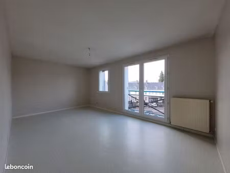 appartement centre ville pavilly
