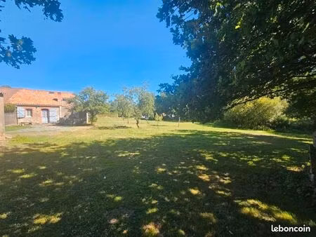 ferme 4 pièces 97 m²