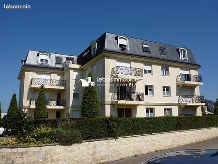 appartement 3 pièces 75 m²