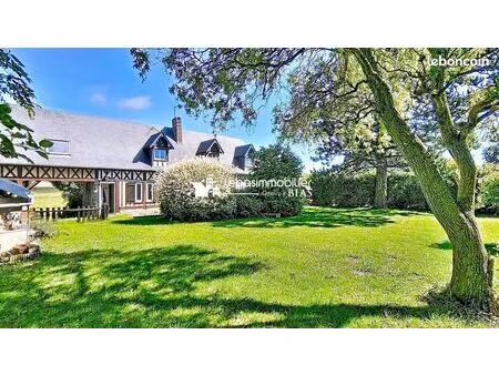 maison 7 pièces 116 m²