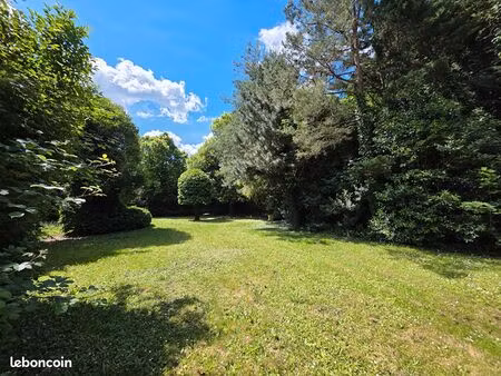 terrain 500 m² romans sur isere