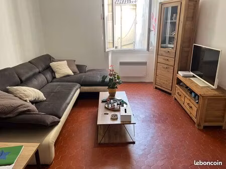 appartement t2 lumineux avec grande remise indépendante – carcès