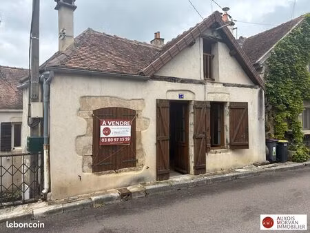 maison de ville 2 pièces 64 m²