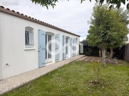 maison 4 pièces 93 m²