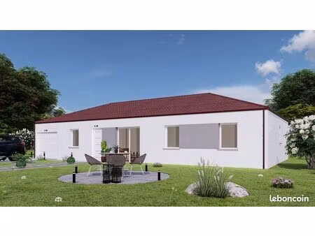 maison 6 pièces 98 m²