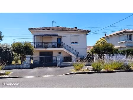 maison 156 m2 3 chambres