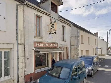 maison 4 pièces 118 m²