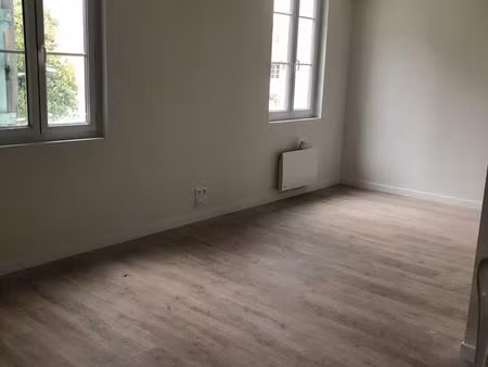 appartement t2 - 53m² - bagneres-de-bigorre