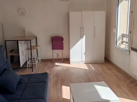 studio meublé melun - 31 m²