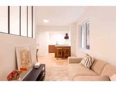studio à louer à van ertbornstraat 7 anvers (rbw23729)