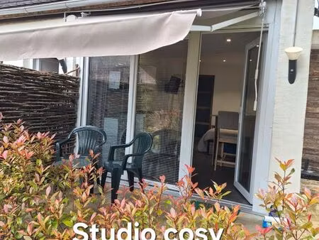 studio étudiant calme villeneuve d'ascq