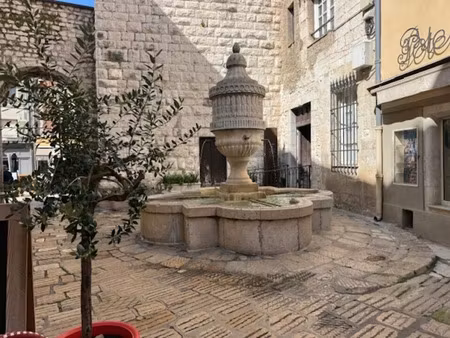 vente locaux professionnels 0 pièces 160 m² à vence (06140)  350 000 €