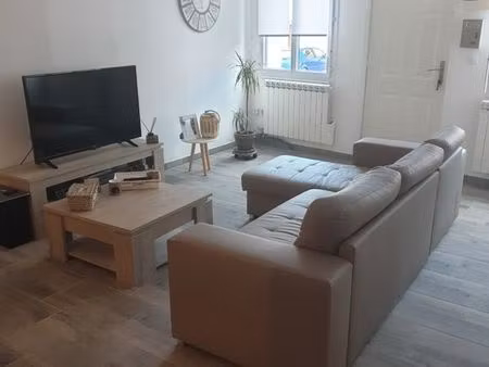 maison à louer 70m2