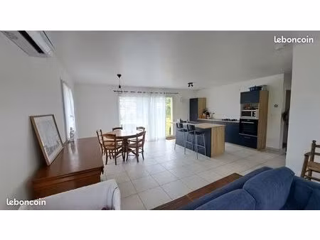 maison 4 pièces 84 m²