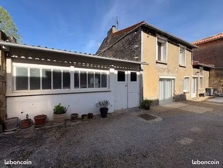 maison de ville