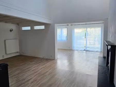 maison individuelle 107m² roissy en brie