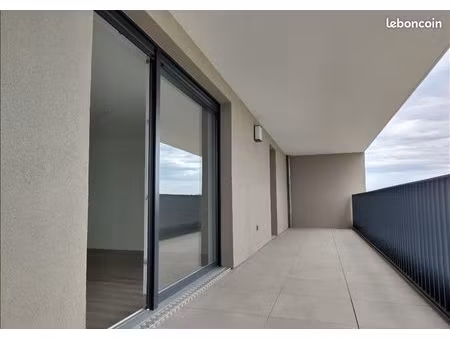 appartements t4 neufs