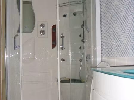 loue appartement t2   52m2