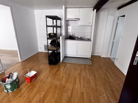 location appartement 3 pièces melun