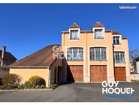 appartement 3 pièces 76 m²