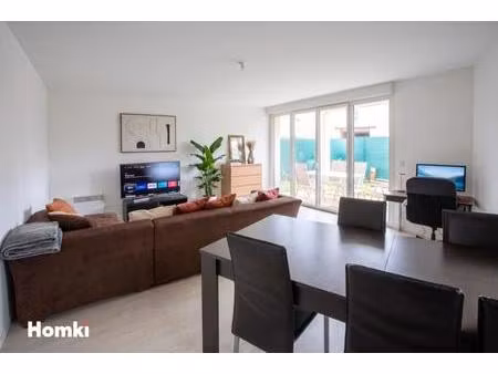 appartement t3 de 67 m2 à pontoise 95300  chemin des bottes