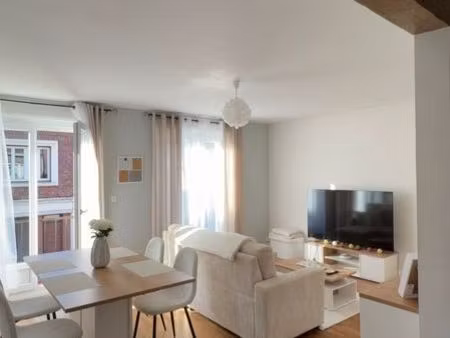 grand t3 centre roye