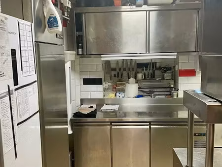vente locaux professionnels 0 pièces 42 m² à juan les pins (06160)  130 000 €