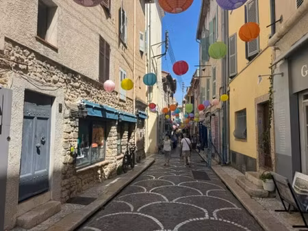 vente locaux professionnels 0 pièces 170 m² à antibes (06600)  500 000 €