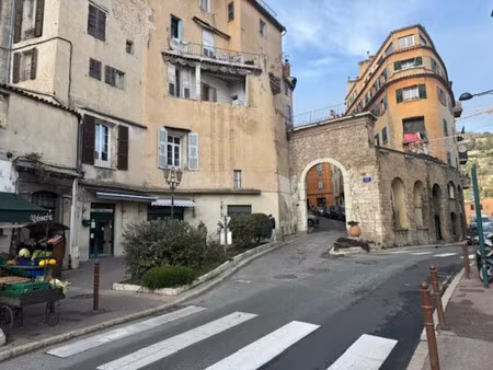 vente locaux professionnels 0 pièces 152 m² à grasse (06130)  170 000 €