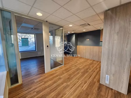 vente locaux professionnels 7 pièces 170 m² à lyon 8ème (69008)  699 000 €