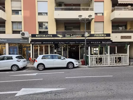 vente locaux professionnels 0 pièces 70 m² à saint-laurent-du-var (06700)  215 000 €