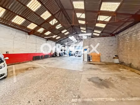 vente locaux professionnels à saint-martin-boulogne (62280)  419 947 €