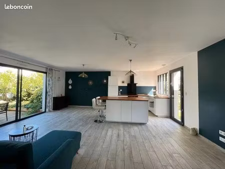 maison 3 pièces 68 m²