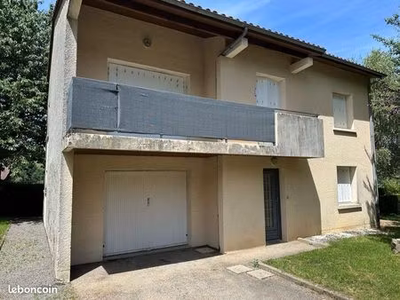 location maison t 6