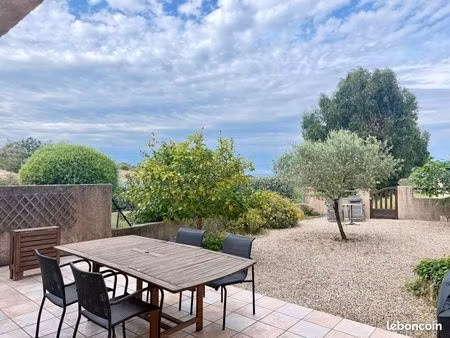 maison 4 pièces 82 m²