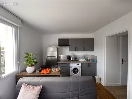 loue appartement