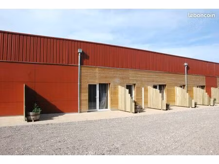 t1 bis mezzanine proche utbm et ifms montbéliard