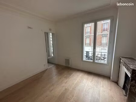 studio centre ville-gare argenteuil