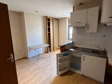 studio à louer