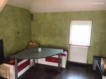 location appartement meublé